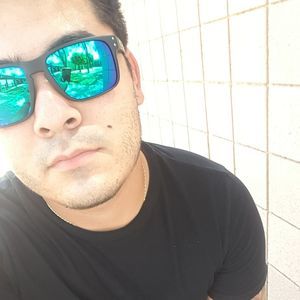 Meet your Posher, Alan